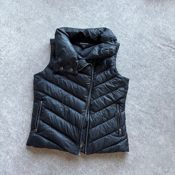 Patagonia Jackets & Blazers - Patagonia Down Puffer Vest